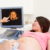 UC Baby 3D Ultrasound Image